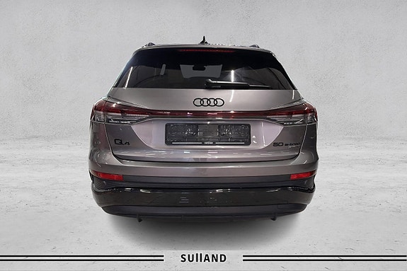 Audi Q4 e-tron 4 of 30