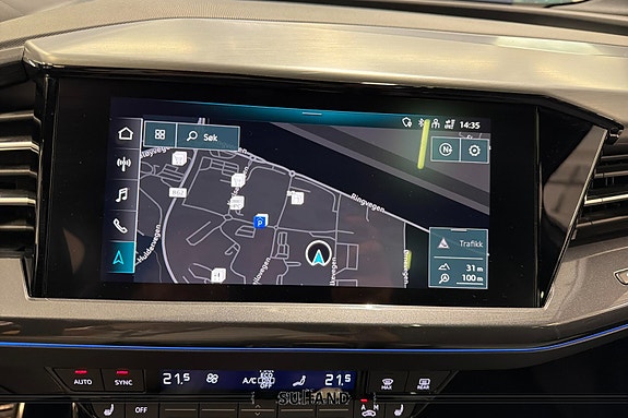 Audi Q4 e-tron 23 of 30