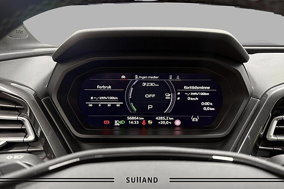 Audi Q4 e-tron 13 of 30