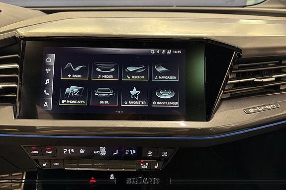 Audi Q4 e-tron 24 of 30