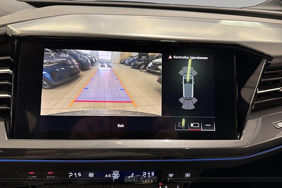 Audi Q4 e-tron 22 of 30