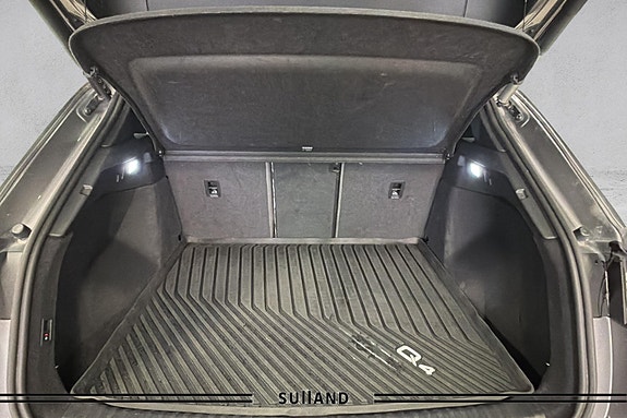 Audi Q4 e-tron 18 of 30