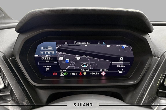 Audi Q4 e-tron 21 of 30