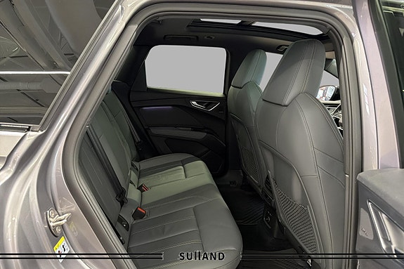 Audi Q4 e-tron 16 of 30