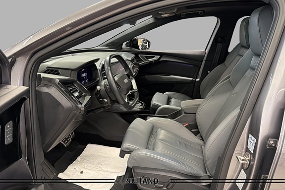 Audi Q4 e-tron 11 of 30