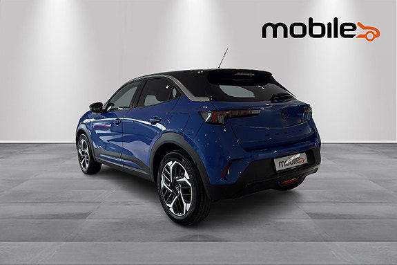 Opel Mokka 20 of 24