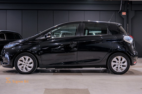 Renault Zoe 6 of 30