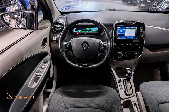 Renault Zoe 19 of 30