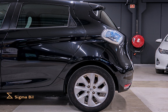 Renault Zoe 7 of 30