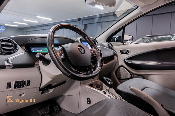 Renault Zoe 15 of 30