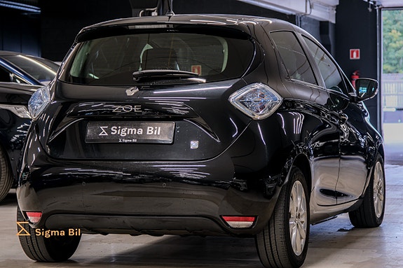 Renault Zoe 11 of 30