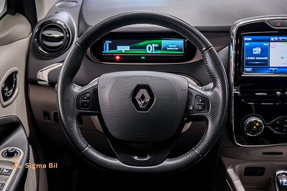 Renault Zoe 20 of 30