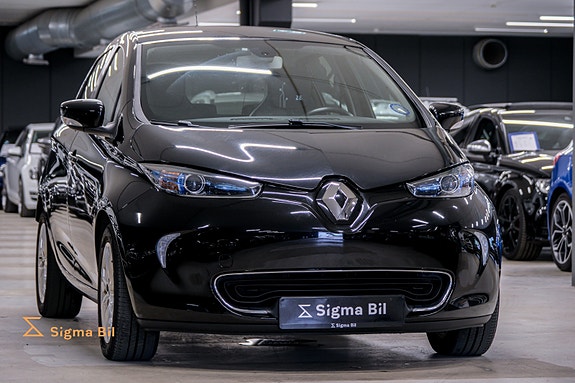 Renault Zoe 2 of 30
