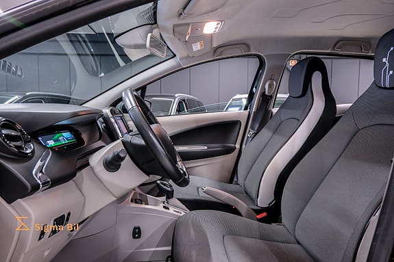 Renault Zoe 14 of 30