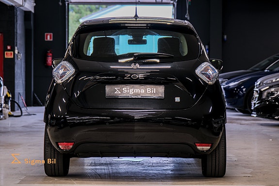 Renault Zoe 9 of 30