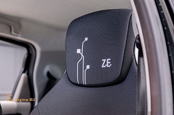 Renault Zoe 13 of 30