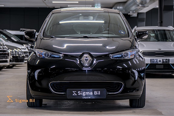 Renault Zoe 3 of 30