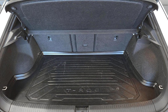 Volkswagen T-Roc 9 of 10