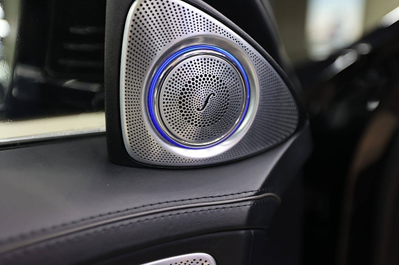 Mercedes-Benz S63 30 of 30