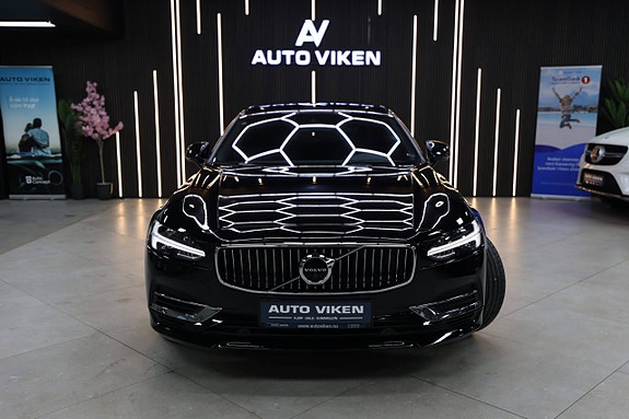 Volvo S90 3 of 30