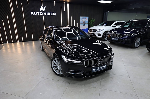Volvo S90 10 of 30