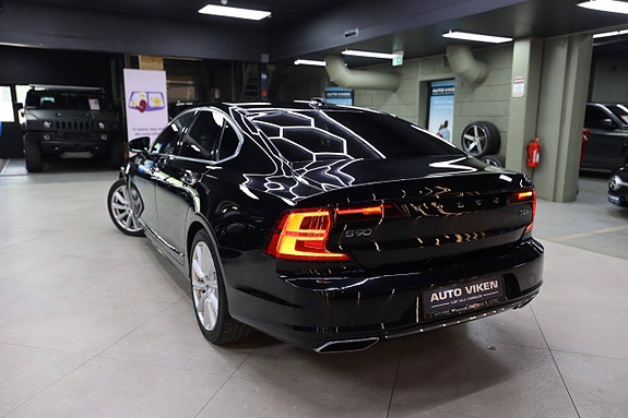 Volvo S90 6 of 30