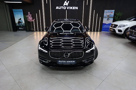 Volvo S90 11 of 30