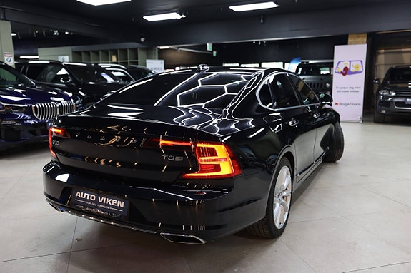 Volvo S90 8 of 30