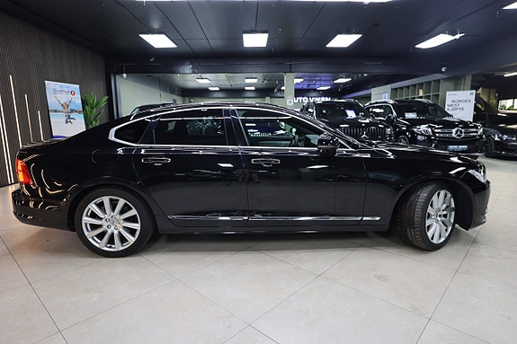 Volvo S90 9 of 30