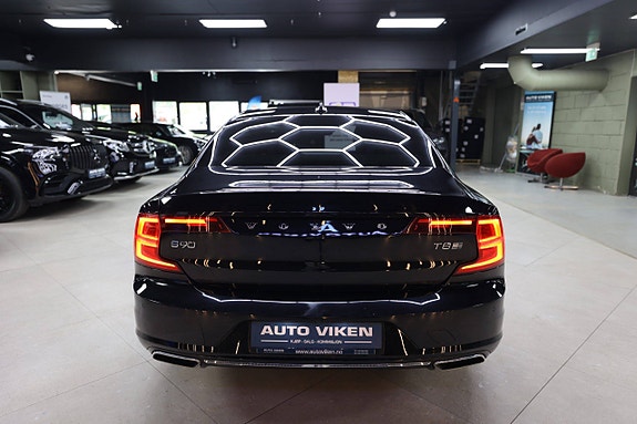 Volvo S90 7 of 30