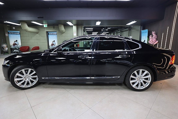 Volvo S90 5 of 30