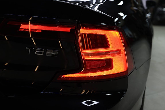 Volvo S90 20 of 30