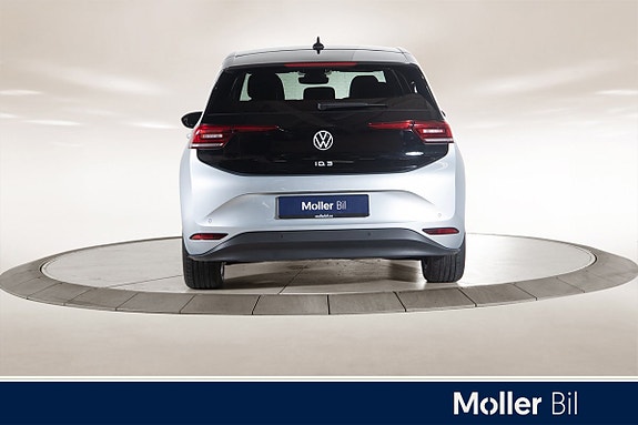 Volkswagen ID.3 4 of 28