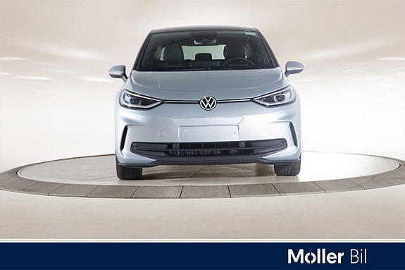 Volkswagen ID.3 3 of 28