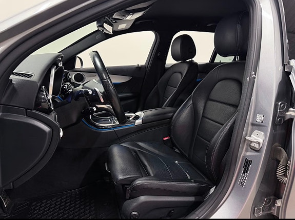 Mercedes-Benz C350 e 10 of 10