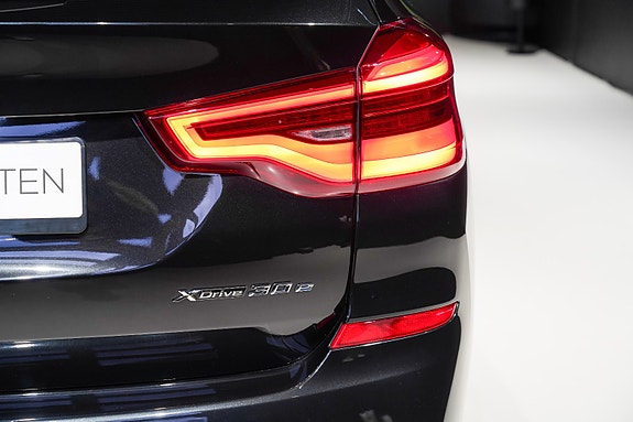 BMW X3 8 of 30