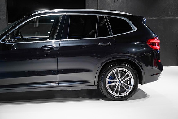 BMW X3 5 of 30