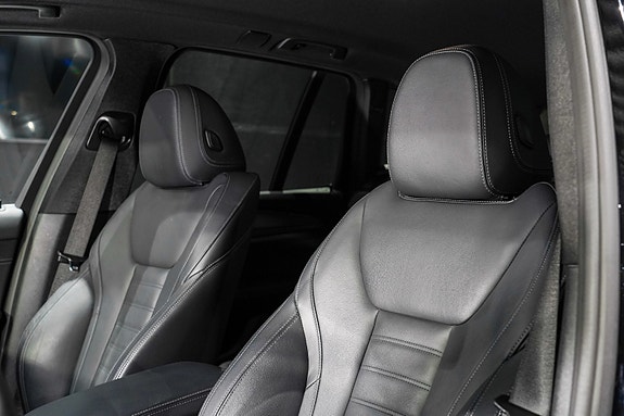 BMW X3 24 of 30