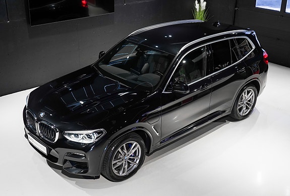 BMW X3 15 of 30