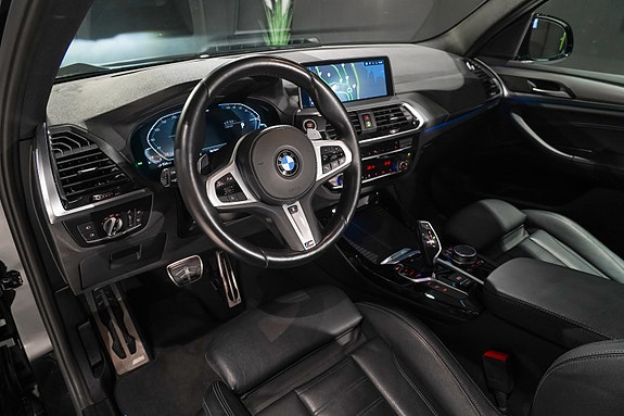 BMW X3 25 of 30
