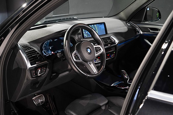 BMW X3 20 of 30