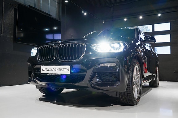 BMW X3 13 of 30
