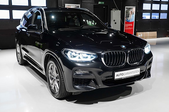 BMW X3 11 of 30
