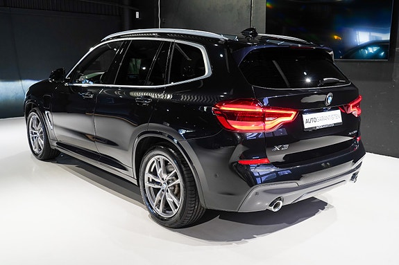 BMW X3 6 of 30