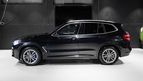 BMW X3 3 of 30