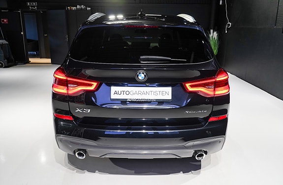 BMW X3 7 of 30