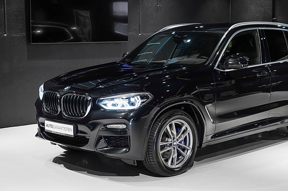 BMW X3 2 of 30
