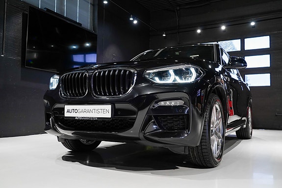 BMW X3 14 of 30