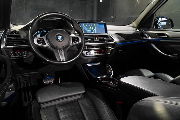 BMW X3 27 of 30
