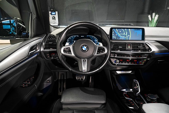 BMW X3 28 of 30